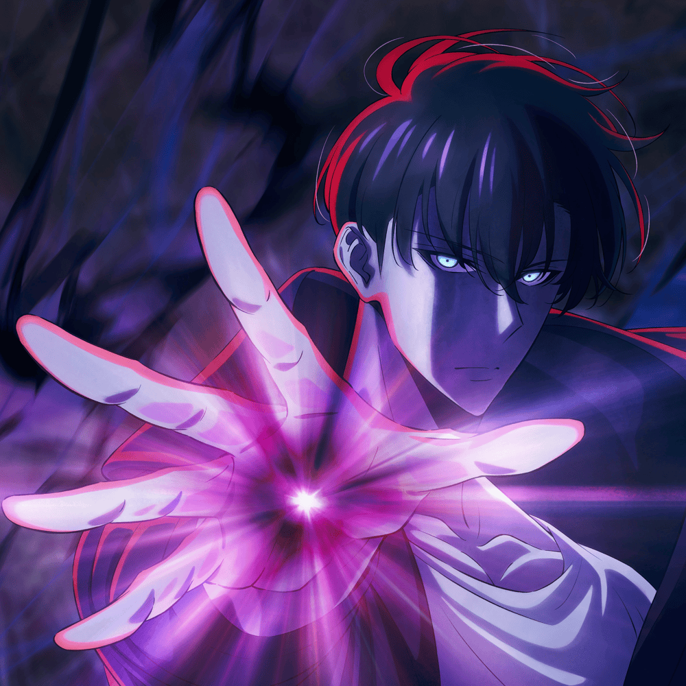 Cover image for SOLO LEVELING Season2 -Arise from the Shadow- Original Soundtrack