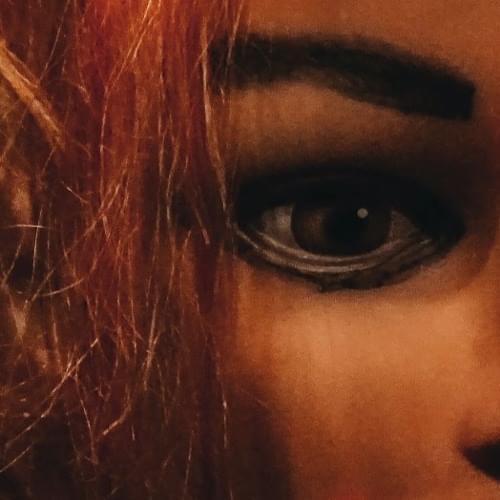 Album cover art for "MK ULTRA" by iLoveMakonnen