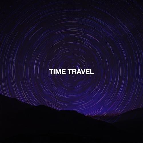 Time Travel by Tisoki