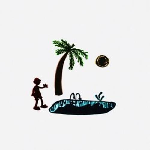 when the world end by Lil Darkie
