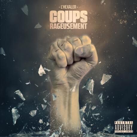 Cover image for Coups Rageusement