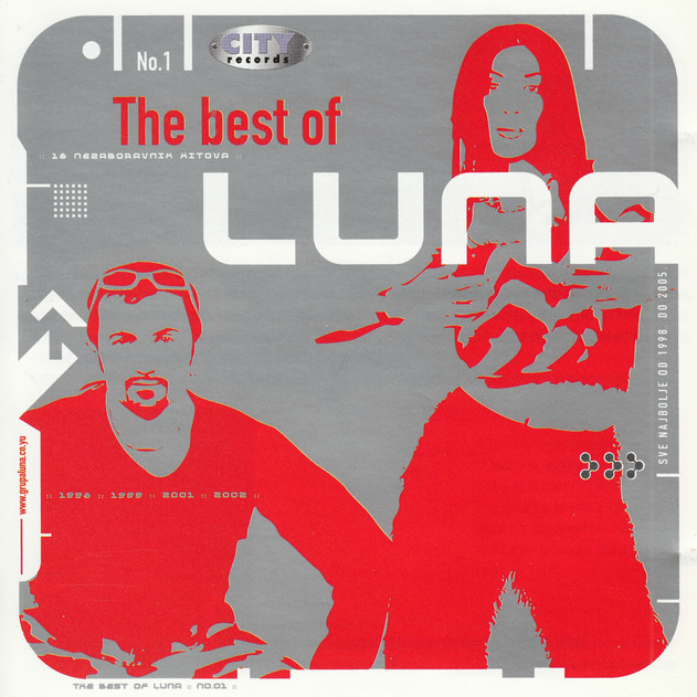 Devet i po nedelja (Remix) by Grupa Luna