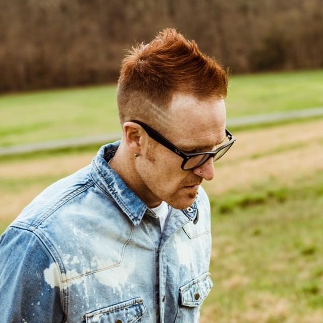 Photo of Ryan Stevenson