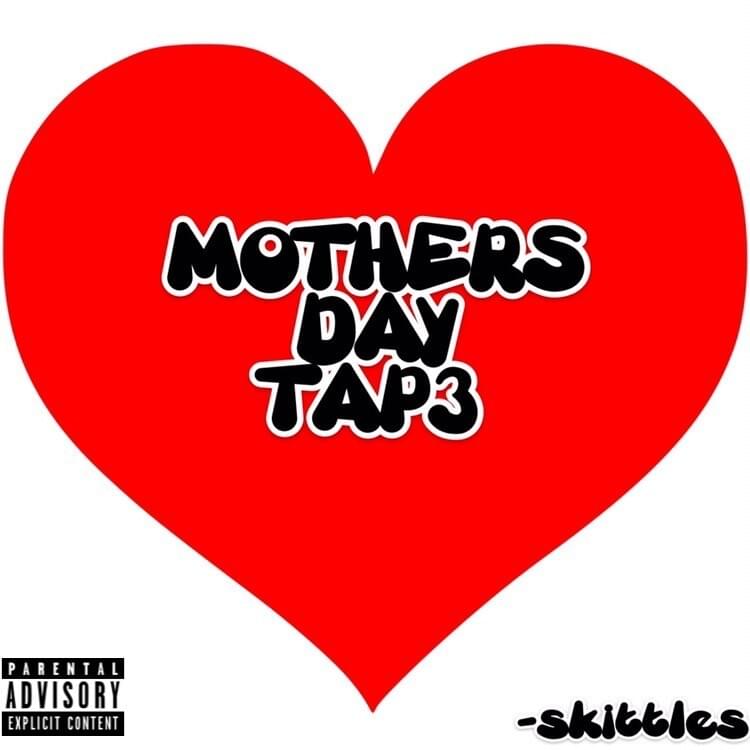 Album cover art for "World*" by SKITTLESDIDTHAT