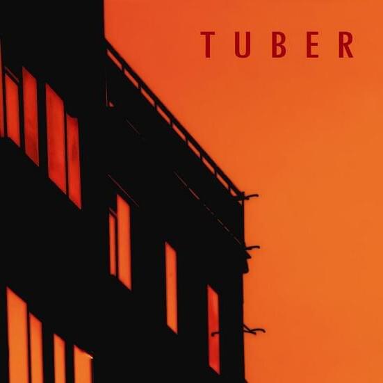 The Fall Of The Wall by Tuber