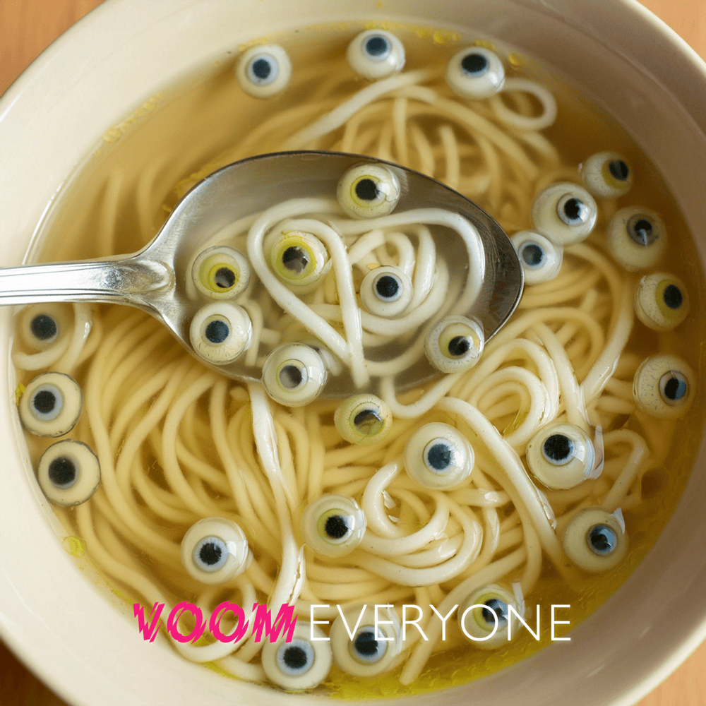 Everyone by Voom