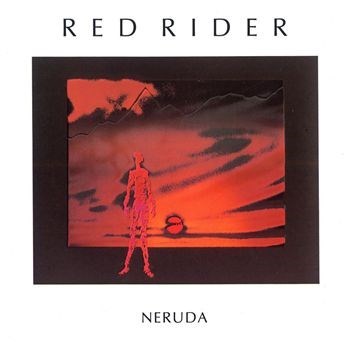 Crack The Sky (Breakaway) by Red Rider