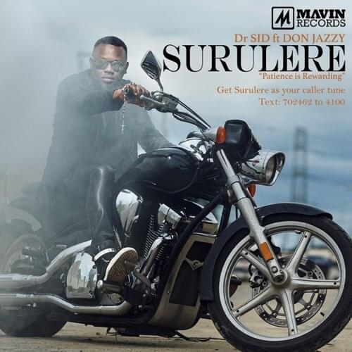 Surulere by Dr SID