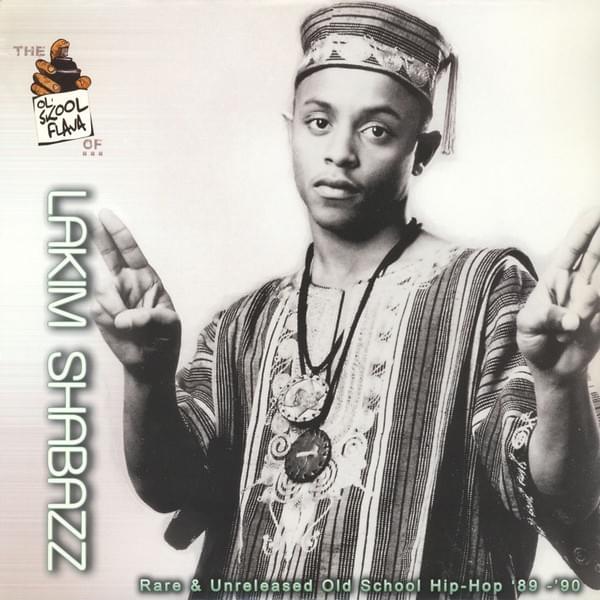 Cover image for Rare & Unreleased Old School Hip Hop ’89-’90