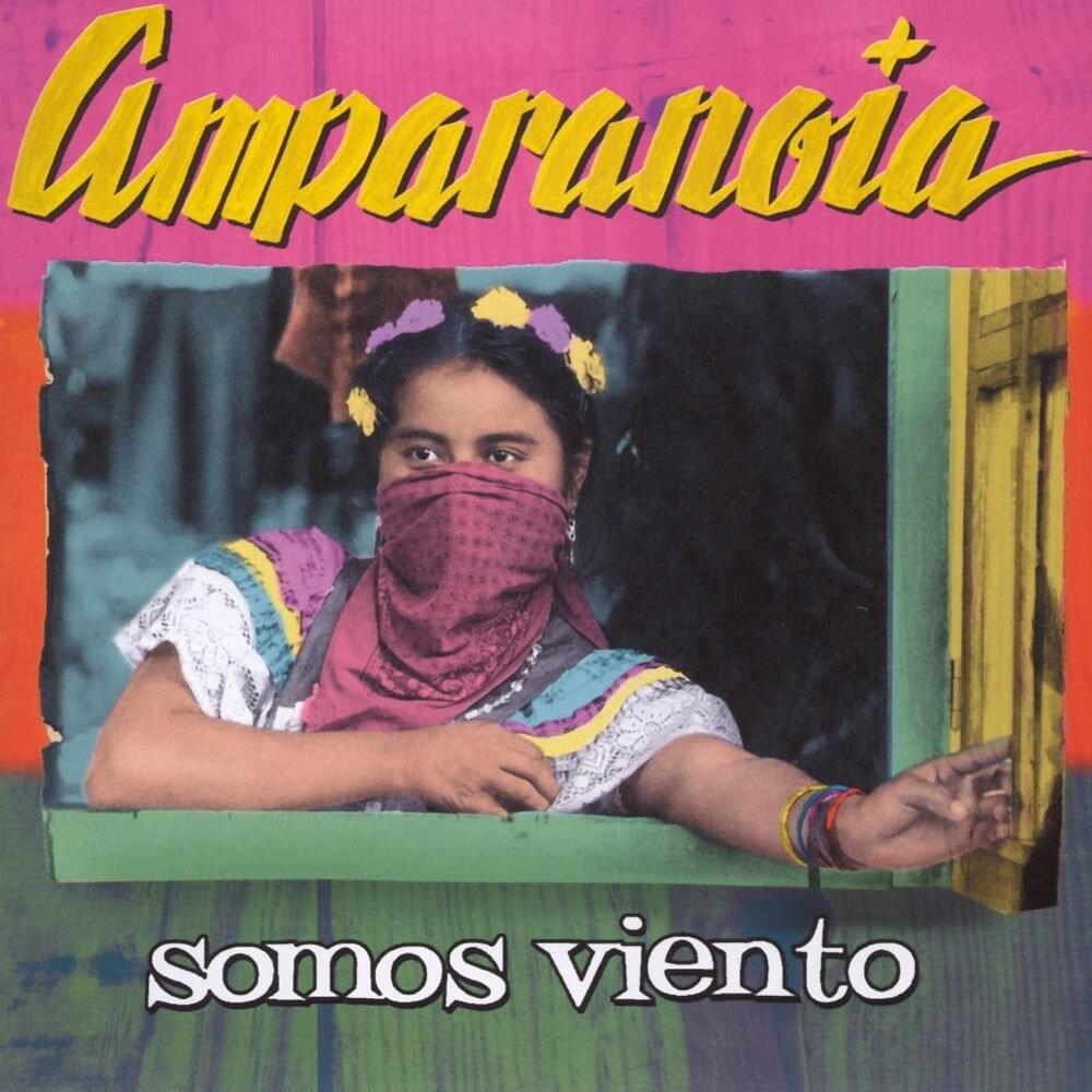 En La Ciudad by Amparanoia