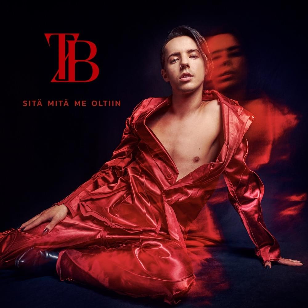 Sitä mitä me oltiin by Tuure Boelius