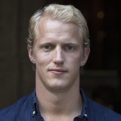 Photo of Erik Follestad