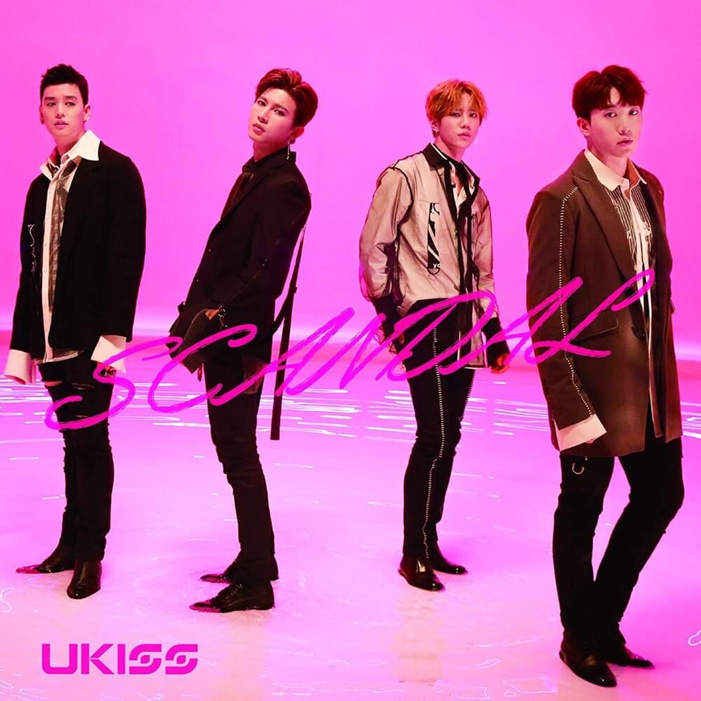 Chair by UKISS