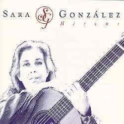 Querer tener riendas by Sara González