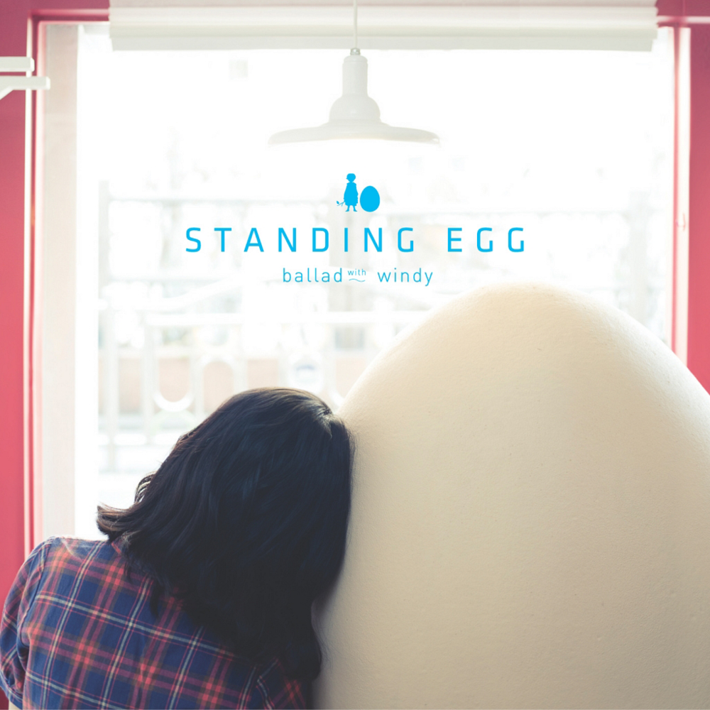 A Perfect Day by Standing Egg (스탠딩 에그)