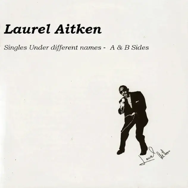 Cover image for Singles Under Different Names - A & B Sides (Volume 3)