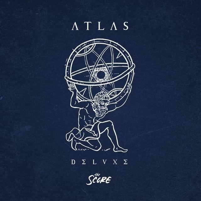 Cover image for ATLAS (Deluxe)