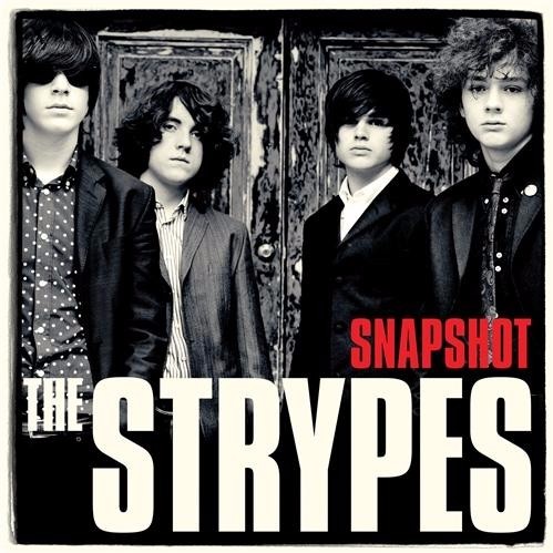 I’m a Hog for You Baby by The Strypes