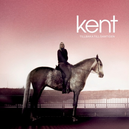 Album cover art for "LSD, någon?" by kent