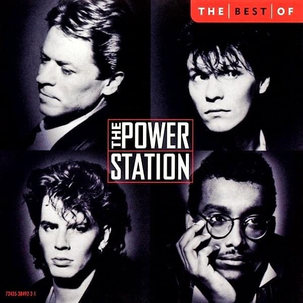 Cover image for The Best of