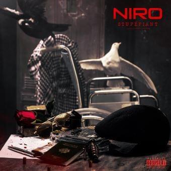 Album cover art for "No pain No gain" by Niro & Nino B