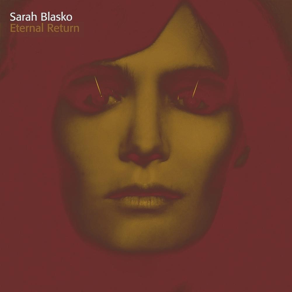 Cover image for Eternal Return (Deluxe Edition)