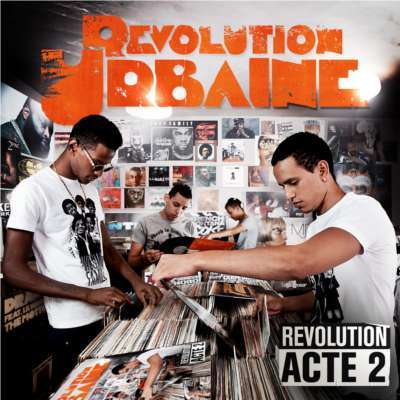 Trop tard by Révolution Urbaine
