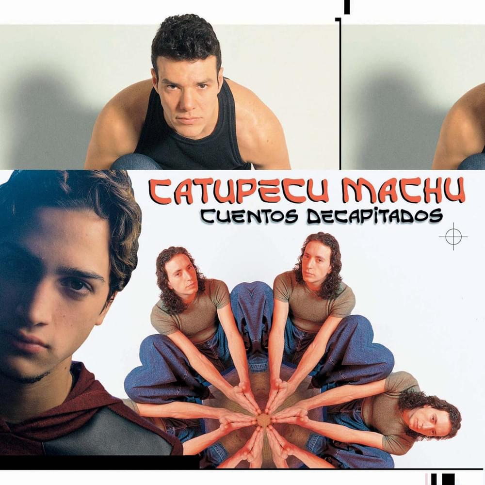 Entero O A Pedazos by Catupecu Machu