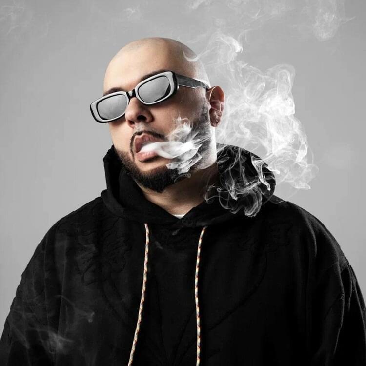 Cover image for Смоки Мо (Smoky Mo)