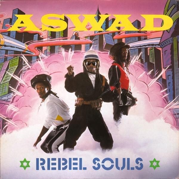 54-46 Was My Number by Aswad