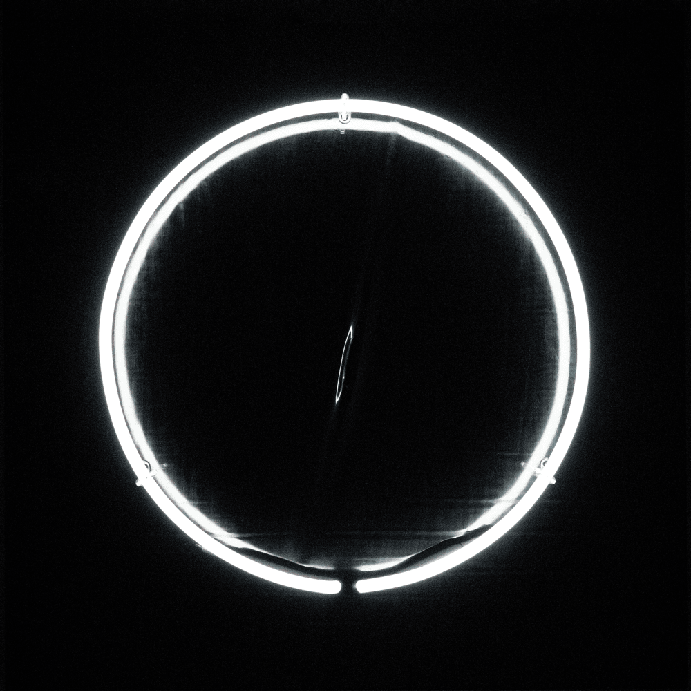 中庸 (Golden Mean) by ACE COOL