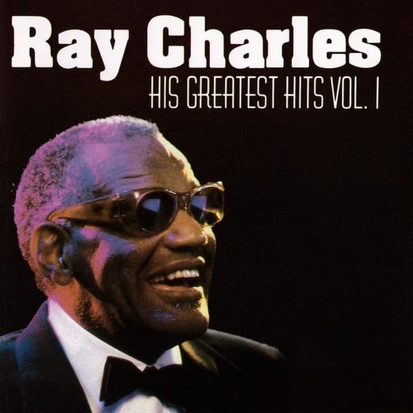 Cover image for His Greatest Hits Vol. 1