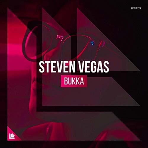Bukka by Steven Vegas