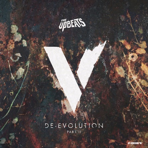 Cover image for DE-EVOLUTION PT. II