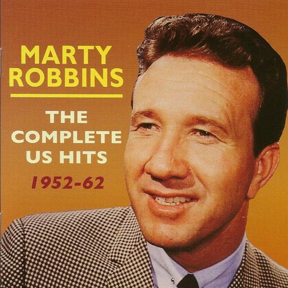 Cover image for The Complete US Hits 1952-62
