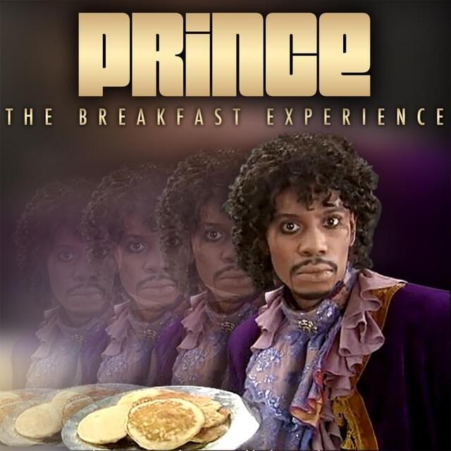 Cover image for The Breakfast Experience - EP