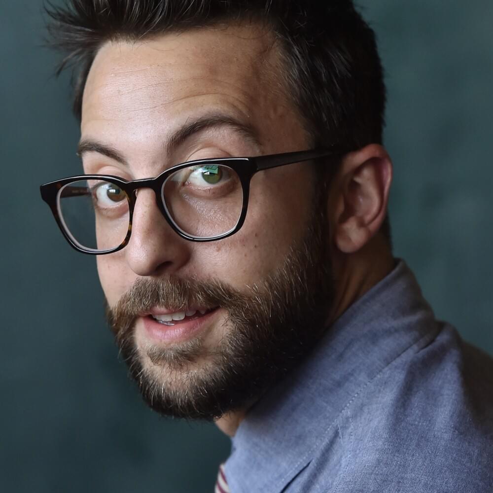 Adam Rose (Actor) Profile Picture Photo of Adam Rose (Actor)