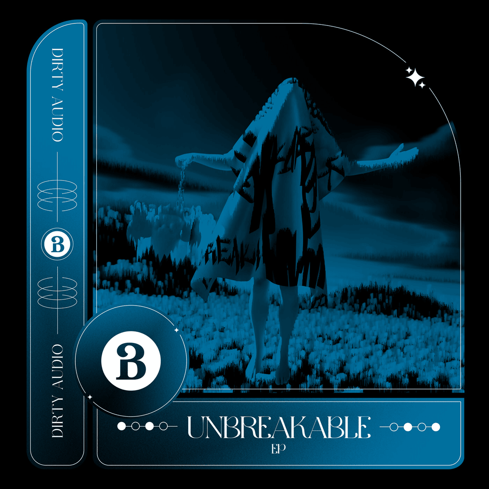 Cover image for Unbreakable