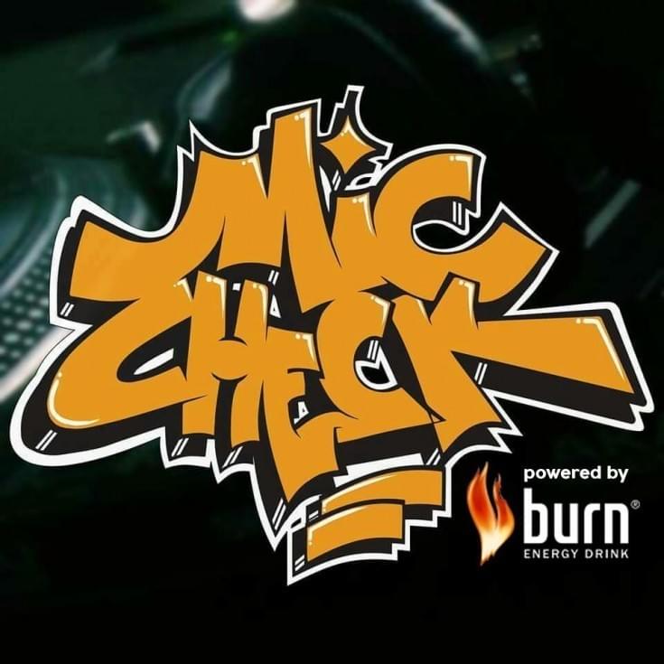 Cover image for MIC Check