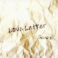 Cover image for Love Letter
