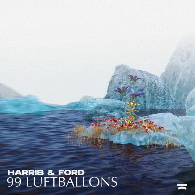 99 Luftballons by Harris & Ford