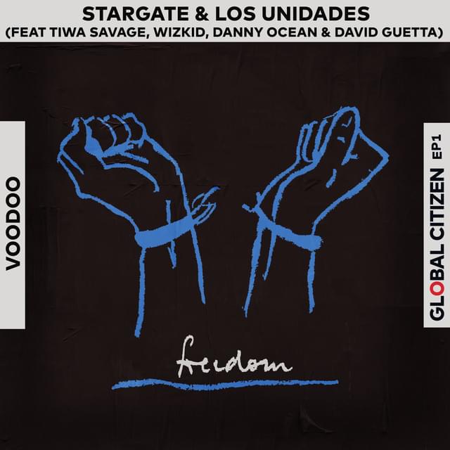 Voodoo by Los Unidades