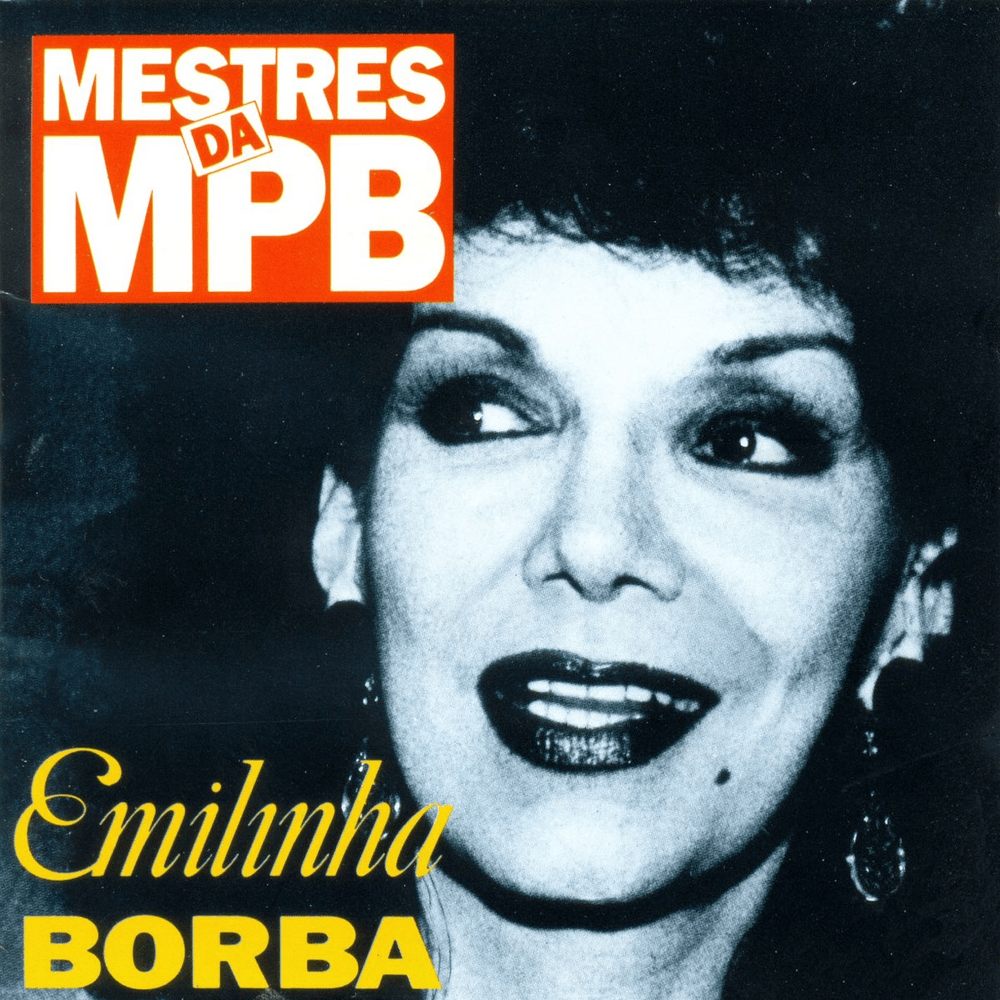Chiquita Bacana by Emilinha Borba