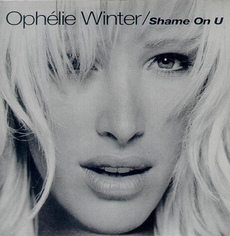 Shame On U by Ophélie Winter