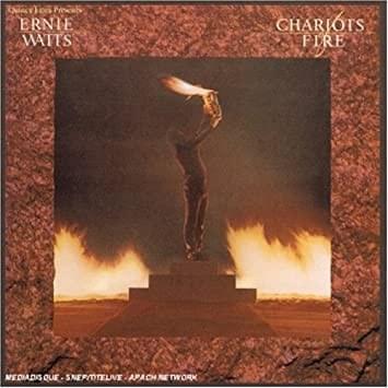 Gigolo by Ernie Watts