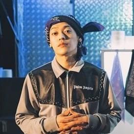 Cover image for Okasian (오케이션)