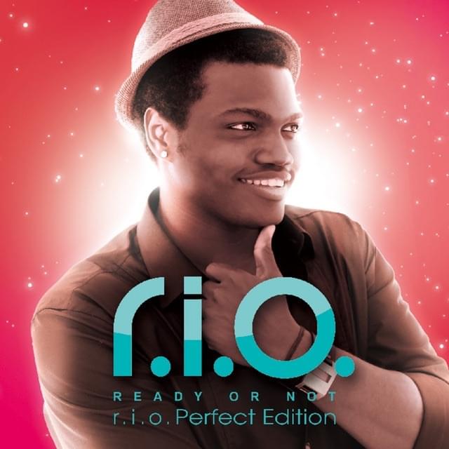 Cover image for Ready or Not (Perfect Edition)