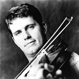 Dirk Powell Profile Picture Photo of Dirk Powell