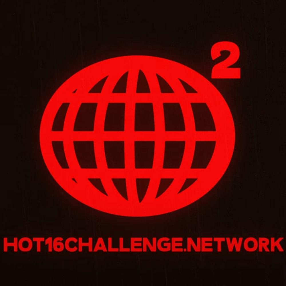 #Hot16Challenge2 - artyści, nominacje, drzewko / artists, nominations, chart by Rap Genius Polska