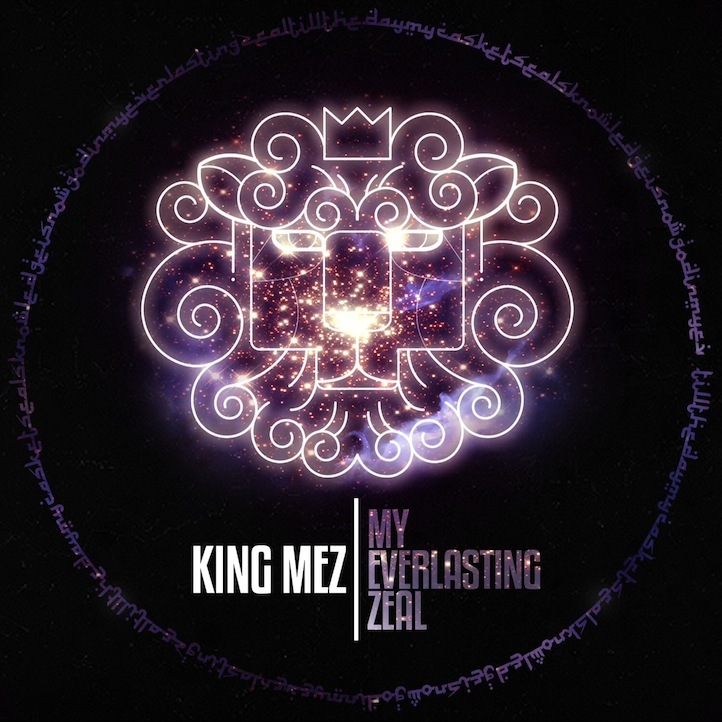 Reign by Mez